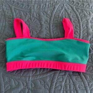 Tiger Friday Dance Top